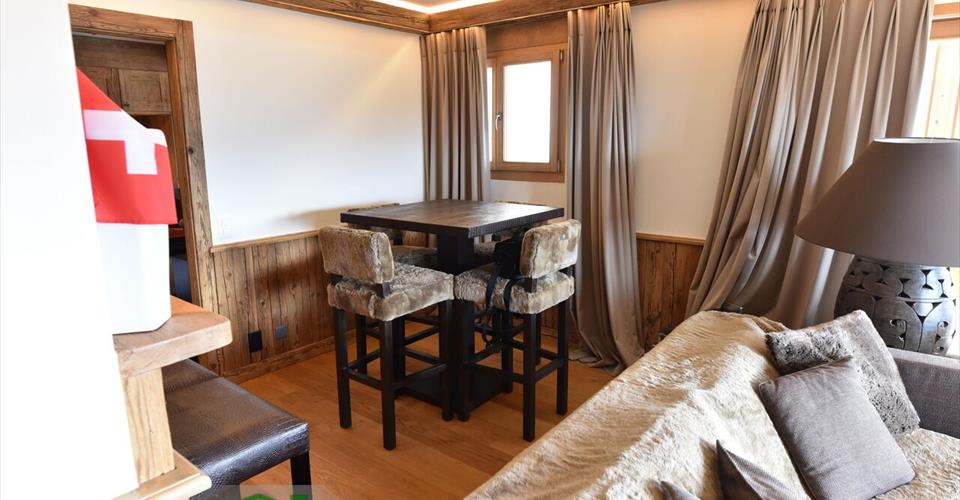 Crans-Montana