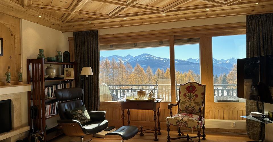 Crans-Montana