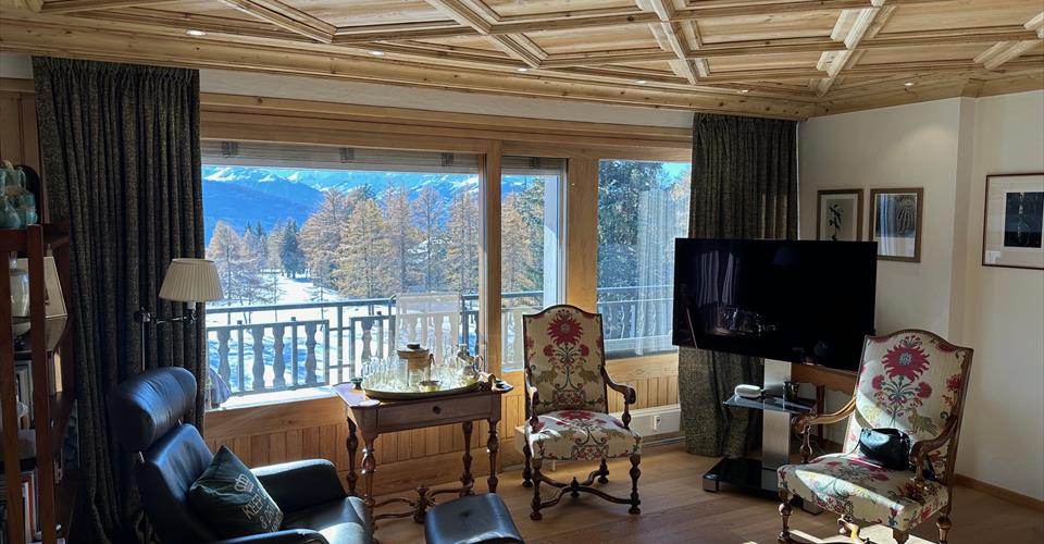 Crans-Montana
