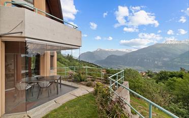 Villa 5.5 rooms - image - 11