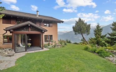 Villa 5.5 rooms - image - 26
