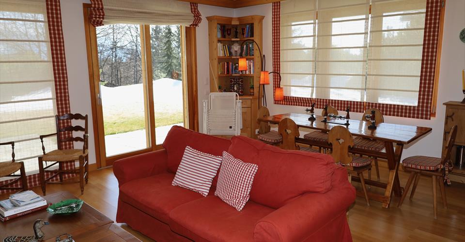 Crans-Montana