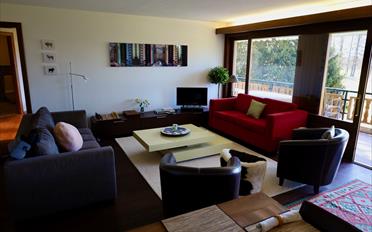 Wohnung 4.5 Zimmer - image - 1