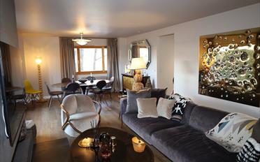 Wohnung 5.5 Zimmer - image - 1
