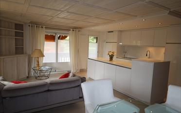 Apartment 3.5 rooms - image - 1