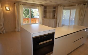Apartment 3.5 rooms - image - 18