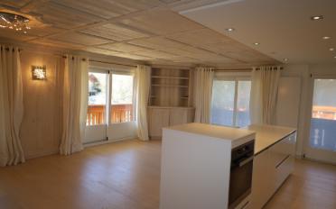 Apartment 3.5 rooms - image - 20