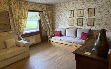 Studio 1.5 Zimmer - image - 1