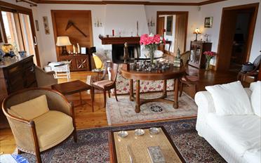 Wohnung 7.5 Zimmer - image - 7
