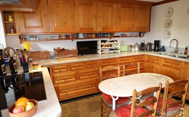 Wohnung 7.5 Zimmer - image - 12