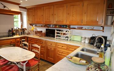 Wohnung 7.5 Zimmer - image - 14