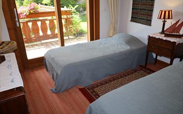 Wohnung 7.5 Zimmer - image - 17