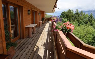 Wohnung 7.5 Zimmer - image - 29