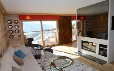 Apartment 3.5 rooms - image - 1