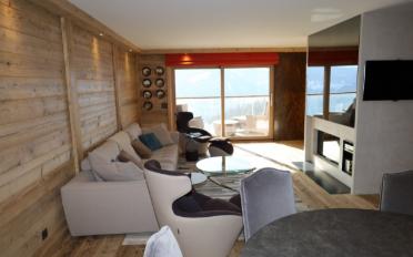 Apartment 3.5 rooms - image - 2