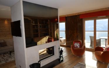 Apartment 3.5 rooms - image - 3