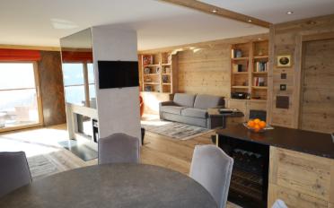 Apartment 3.5 rooms - image - 4