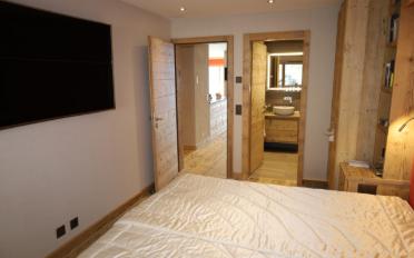 Apartment 3.5 rooms - image - 5