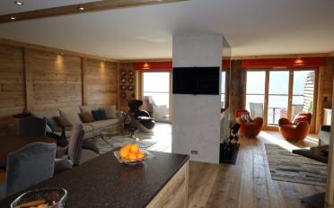 Apartment 3.5 rooms - image - 6