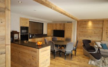 Apartment 3.5 rooms - image - 8