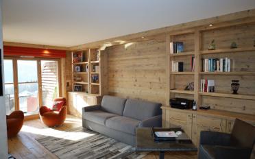 Apartment 3.5 rooms - image - 10
