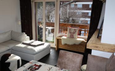 Appartement 3.5 pièces - image - 6