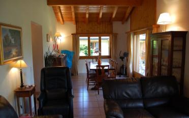 Chalet 6.5 Zimmer - image - 4