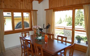 Chalet 6.5 Zimmer - image - 5