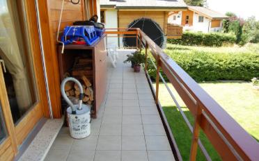 Chalet 6.5 Zimmer - image - 6