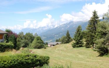 Chalet 6.5 Zimmer - image - 13