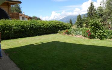 Chalet 6.5 Zimmer - image - 14