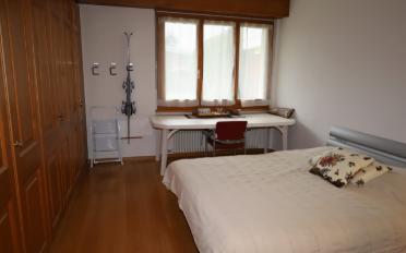 Apartment 3.5 rooms - image - 1