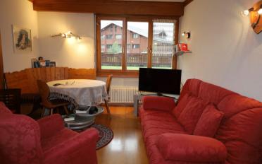 Apartment 3.5 rooms - image - 2
