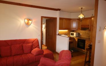 Apartment 3.5 rooms - image - 3