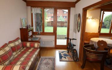 Apartment 3.5 rooms - image - 4
