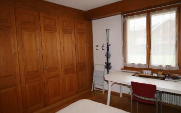 Apartment 3.5 rooms - image - 7