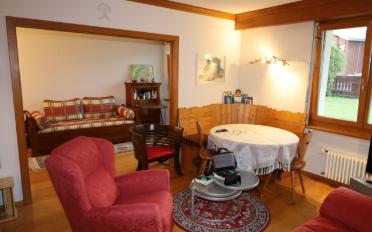 Apartment 3.5 rooms - image - 9