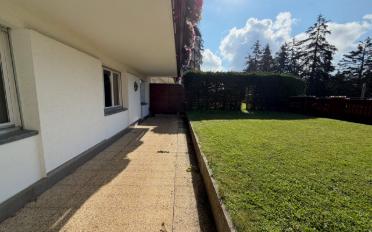 Apartment 3.5 rooms - image - 12