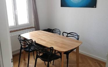 Appartement 3.5 pièces - image - 1