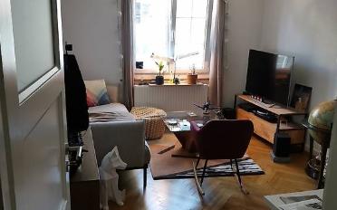 Appartement 3.5 pièces - image - 3