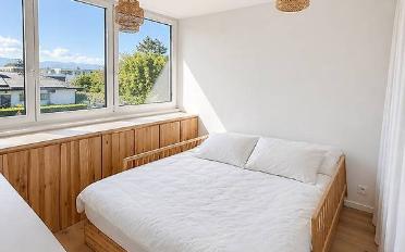 Appartement 4 pièces - image - 2