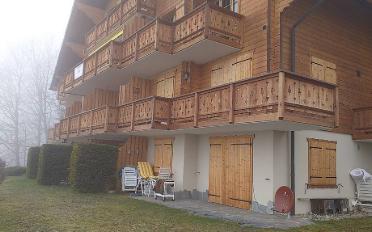 Wohnung 3 Zimmer - image - 5
