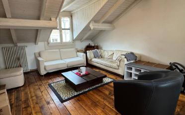 Apartment 4 rooms - image - 1