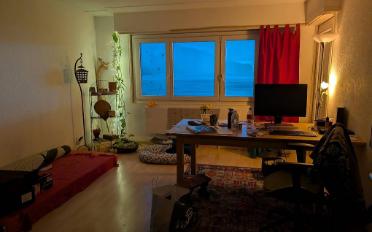 Apartment 3 rooms - image - 2