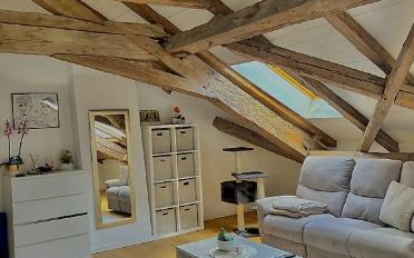 Apartment 3 rooms - image - 1