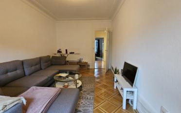 Apartment 3.5 rooms - image - 1