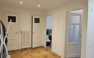 Apartment 3.5 rooms - image - 2