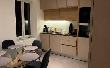 Appartement 3.5 pièces - image - 2