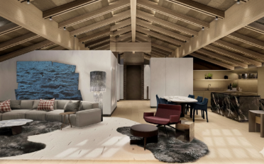 Attic flat - image - 2