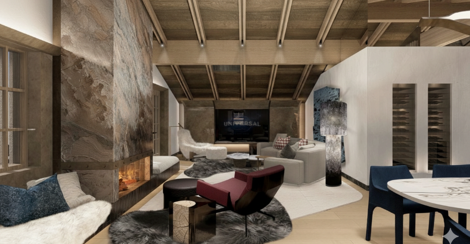 Gstaad
